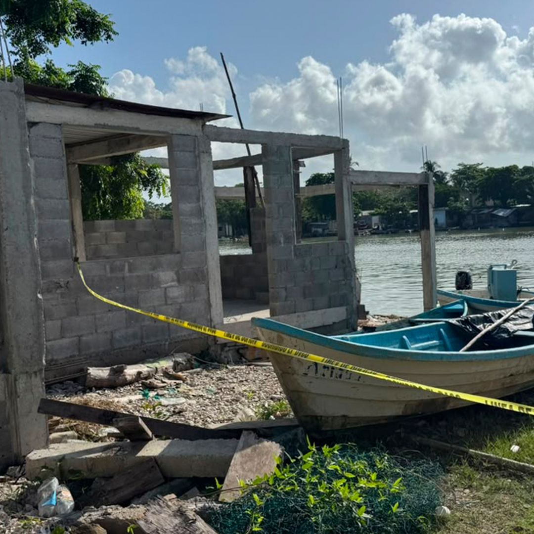 Localizan el cuerpo de Key Irino, Menor Desaparecida en Pueblo Viejo, Veracruz
